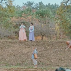 The First Night with the Duke Korean Drama photo