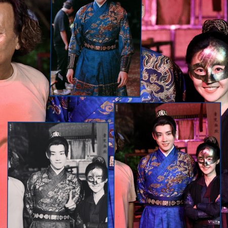 The Moment I Met You ()