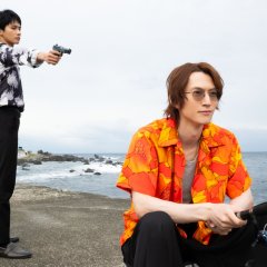 The Journey to Killing You Japanese Drama(2025) photo