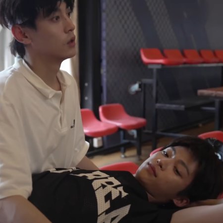 Revenged Love: Behind the Scenes (2025)