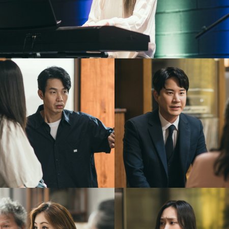The Nice Guy (2025)