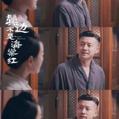 Winter Begonia Chinese Drama photo