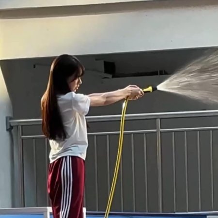 The Genius of Girlfriend (2026)