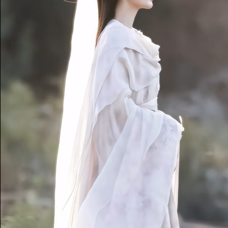 Live Long and Prosper ()