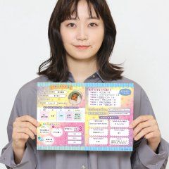 Fukagawa Mai photo