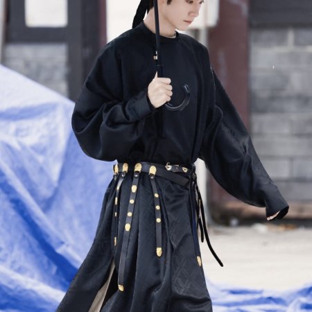 Jiang Shan Wei Pin ()