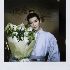 The Wanted Detective Chinese Drama photo