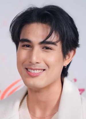 Chanathip Phisutseriwong