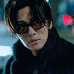 Gangnam B-Side Korean Drama photo