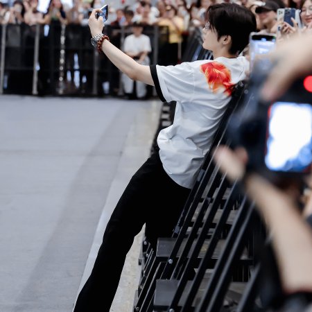 Key to the Phoenix Heart ()