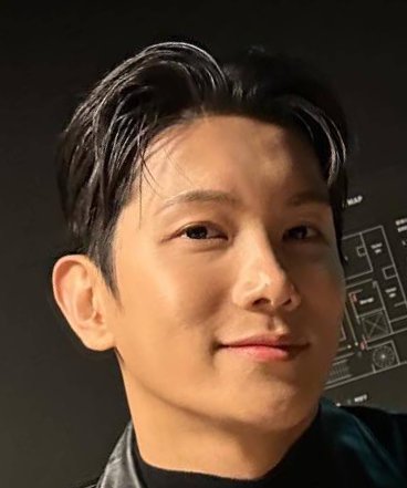 Joo Won Hwang