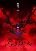 Black Clover Season 2