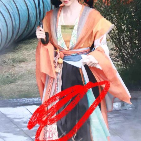 Lai Zhan ()