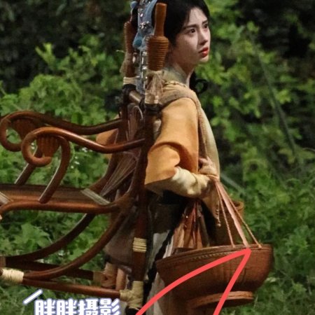 Lai Zhan ()