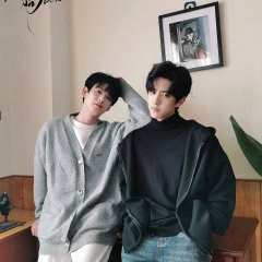 Moon and Dust Chinese Drama photo