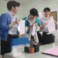my school president