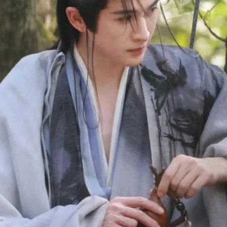 Lai Zhan ()