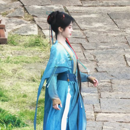 Lai Zhan ()