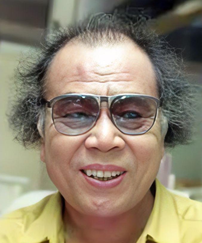 Tsutomu Wada