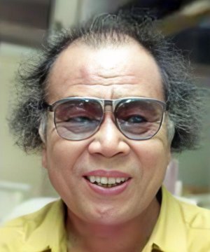 Tsutomu Wada