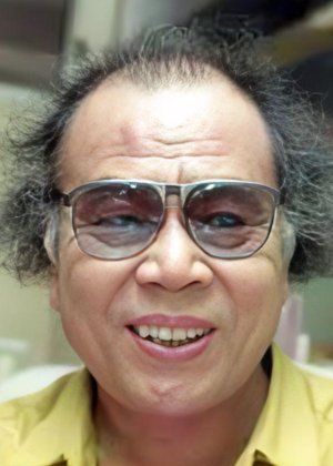 Wada Ben in Udonya Japanese Drama