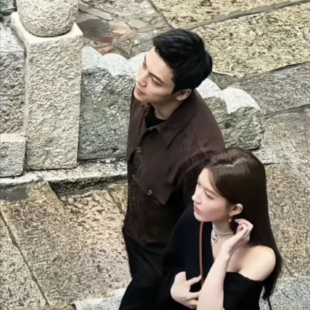 Love's Ambition (2025)
