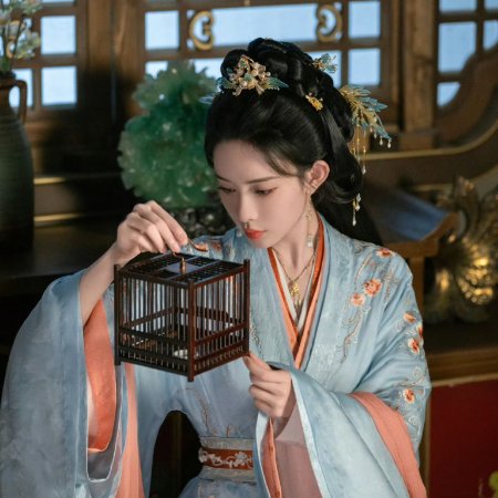 The Princess's Gambit (2025)
