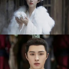 Beautiful Lantern Festival Chinese Drama photo