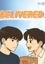 Delivered