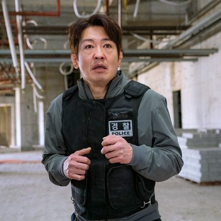 Good Boy (2025)