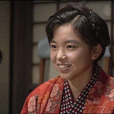 Jun-chan no Ouen-ka (1988)