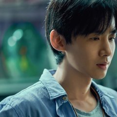 Justifiable Defense Chinese Drama photo