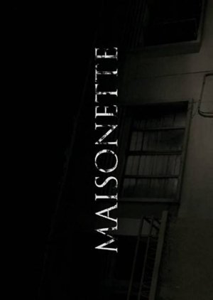 Maisonette poster