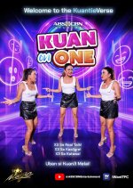 Kuan on One Season 3 Philippines TV Program(2025) photo