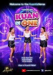 Kuan on One Season 3