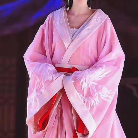 Blossoms of Power ()