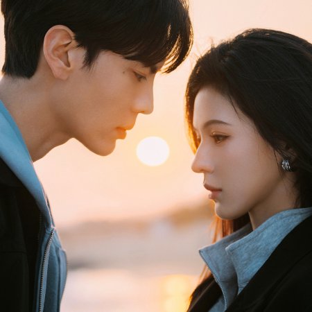 Deep Affection Eyes (2025)