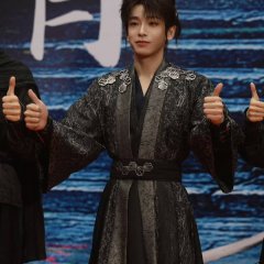 Peng Yu Chang photo