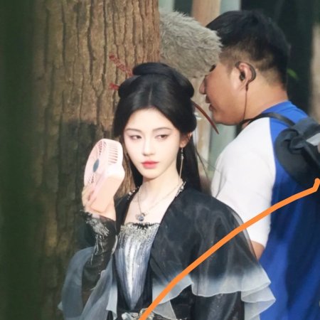Lai Zhan ()
