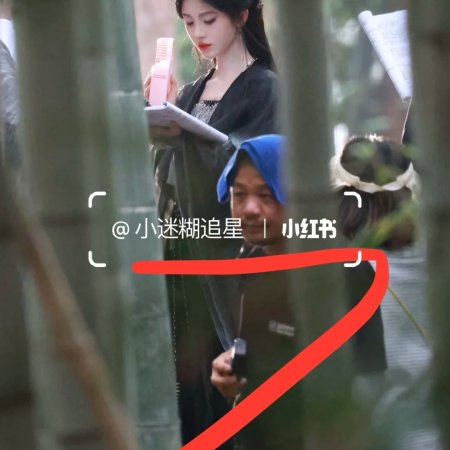 Lai Zhan ()