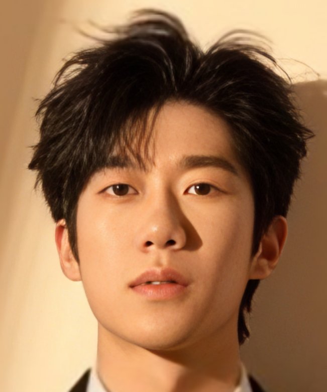 Chen Yu Liu