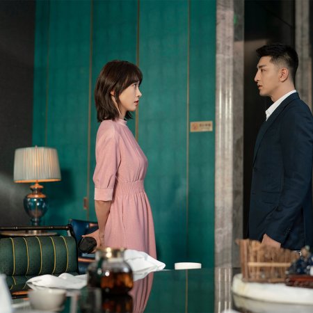 Rose and Gun (2025)