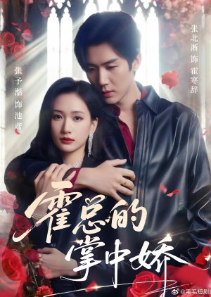 Huo Zong De Zhang Zhong Jiao (2025) poster