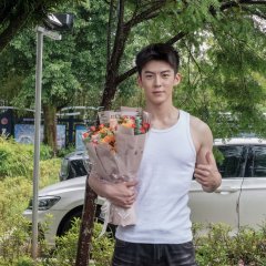 Qu Ting Kuang Ye De Feng Chinese Drama(0000) photo