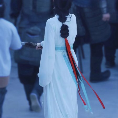 Fated Hearts ()