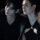 Pavel and Nut Supanut