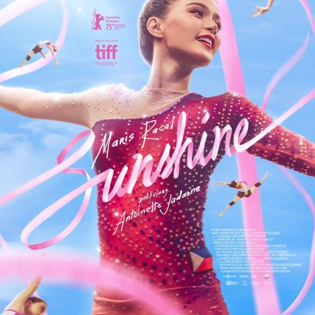 Sunshine (2024)