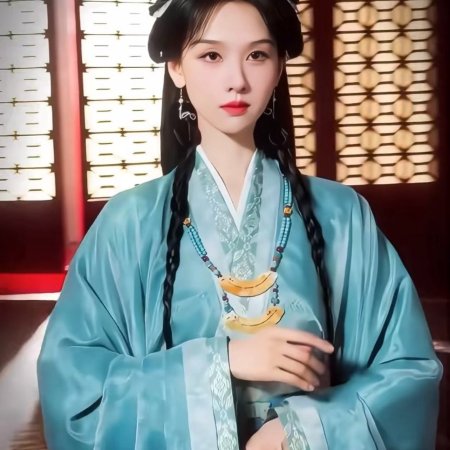 Qiao Chu ()