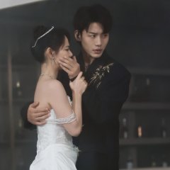 Only Wild for You Chinese Drama(2025) photo