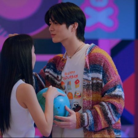 Boys in Love (2025)